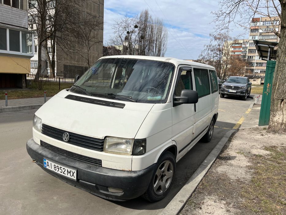 Продам Т4 2000 року