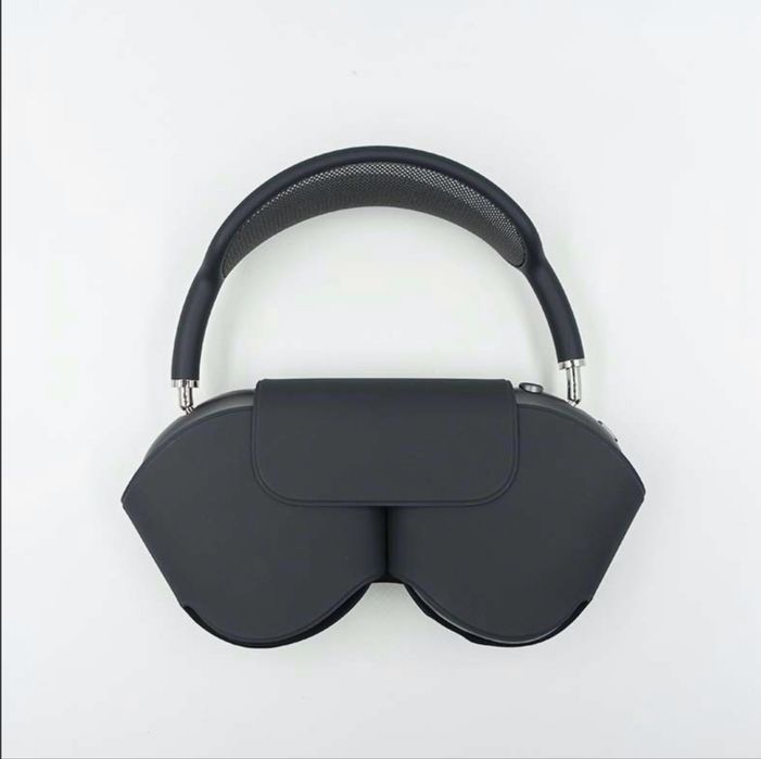 AirPods Max — Preto