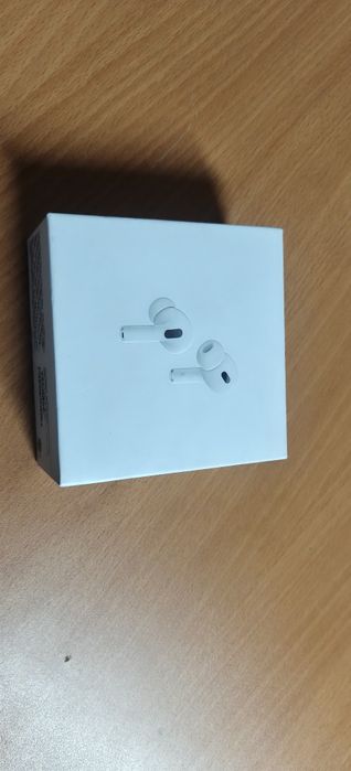 AirPods Pro 2 - NOVOS