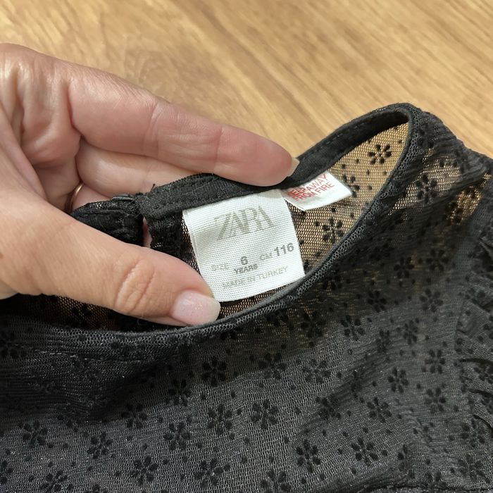 Платье для девочки Zara