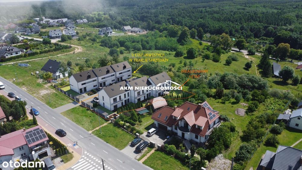 Nowe mieszkanie w super lokalizacji w Kwidzynie – pohled 4