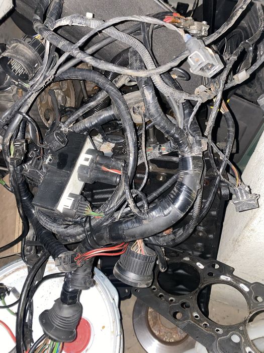 Golf 3 1.9 tdi peças