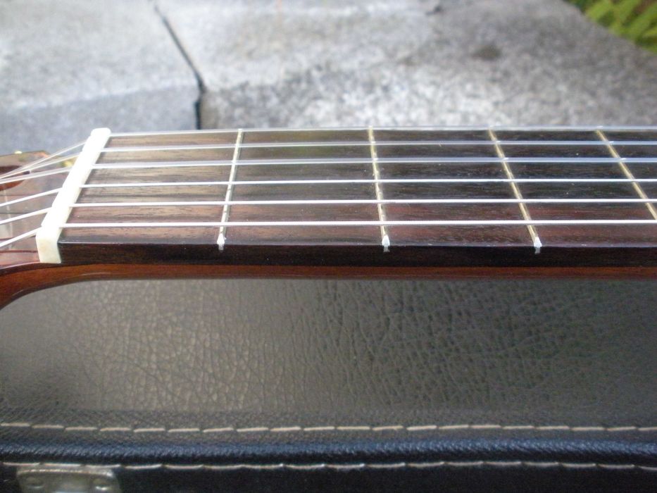 Gitara klasyczna Kurosawa 660mm