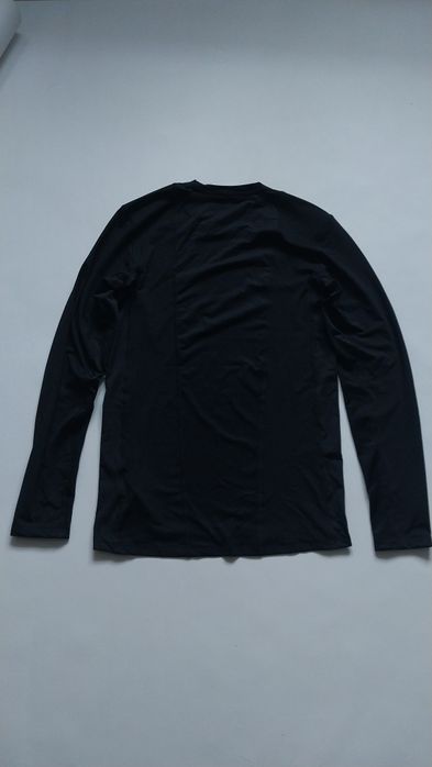 Компресійний лонгслів Adidas Primegreen M