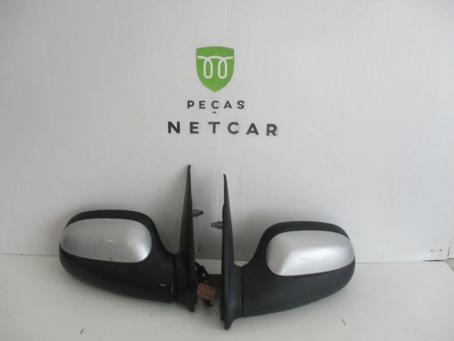 Espelho Retrovisor citroen saxo 2000