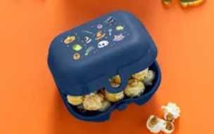 Tupperware Oatras mini