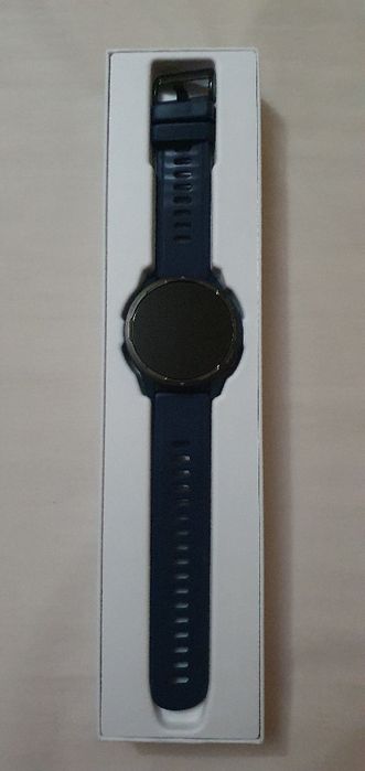 Smartwatch XIAOMI S1 Active Azul