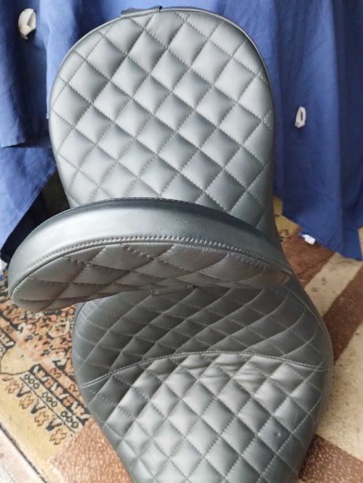 Siedzenie do Motocykla Yamaha Roadstar 1700 Silverado