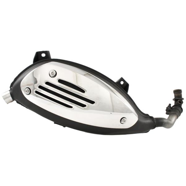 Escape oroginal vespa 300gts