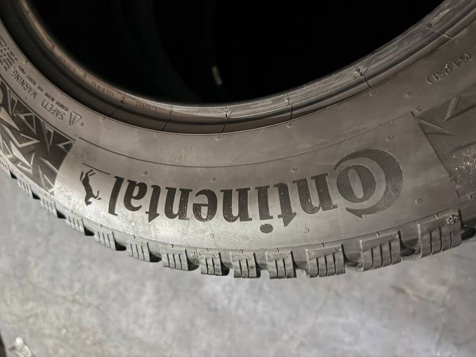 235/60R18 Continental 2025p