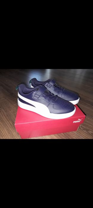 Нові кросівки PUMA, Adidas