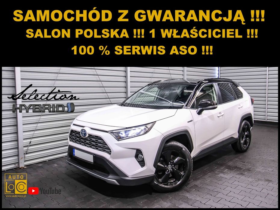 Toyota RAV-4
