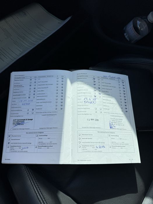 Volkswagen Golf 6 Фольксваген Гольф 6 Хетчбек Автомат