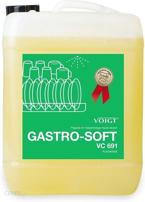 Voigt VC691 Gastro-Soft do zmywarek 10L