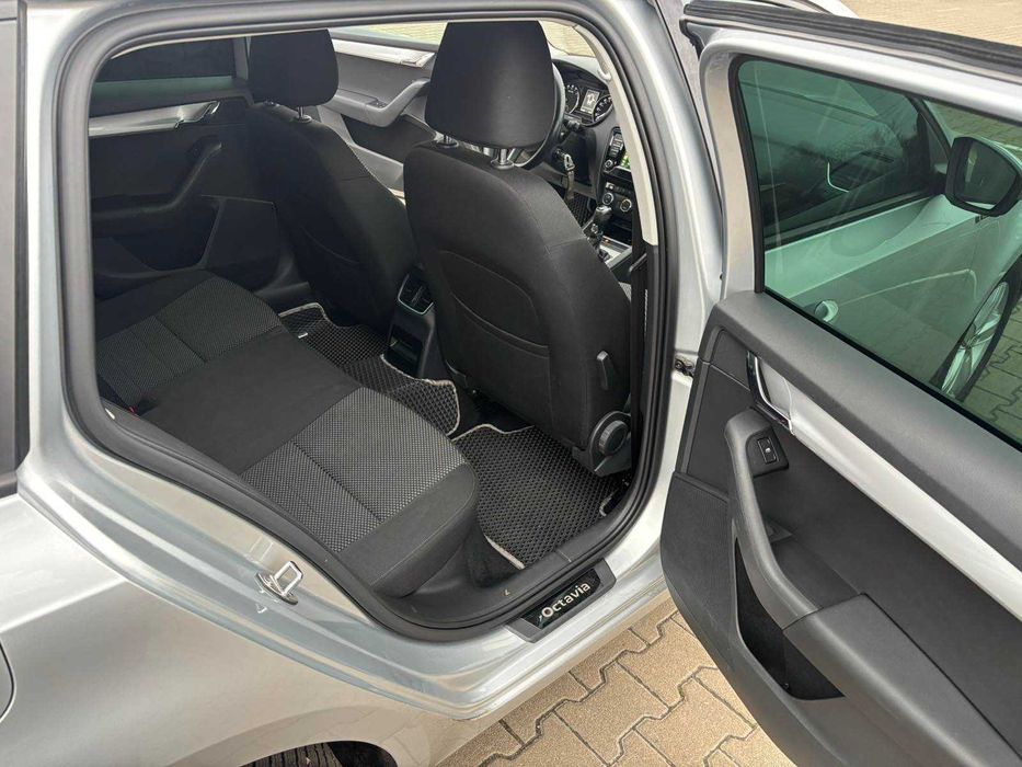 Продам Skoda Octavia A7