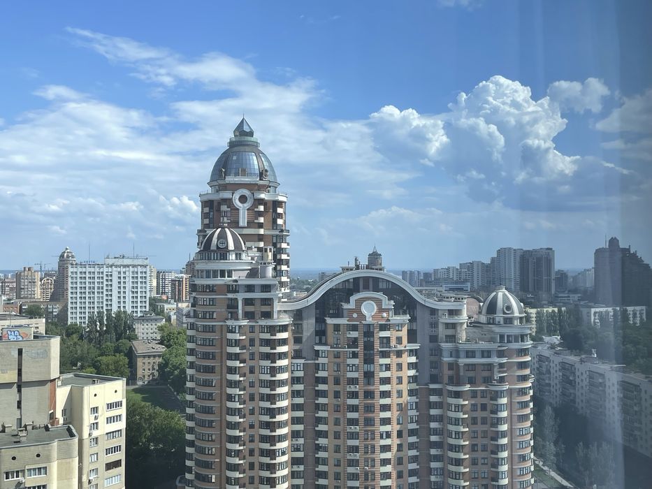 Квартира в Jack House печерськ оренда