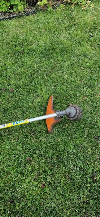 Kosa podkaszarka Stihl FS 87 kosiarka do trawy