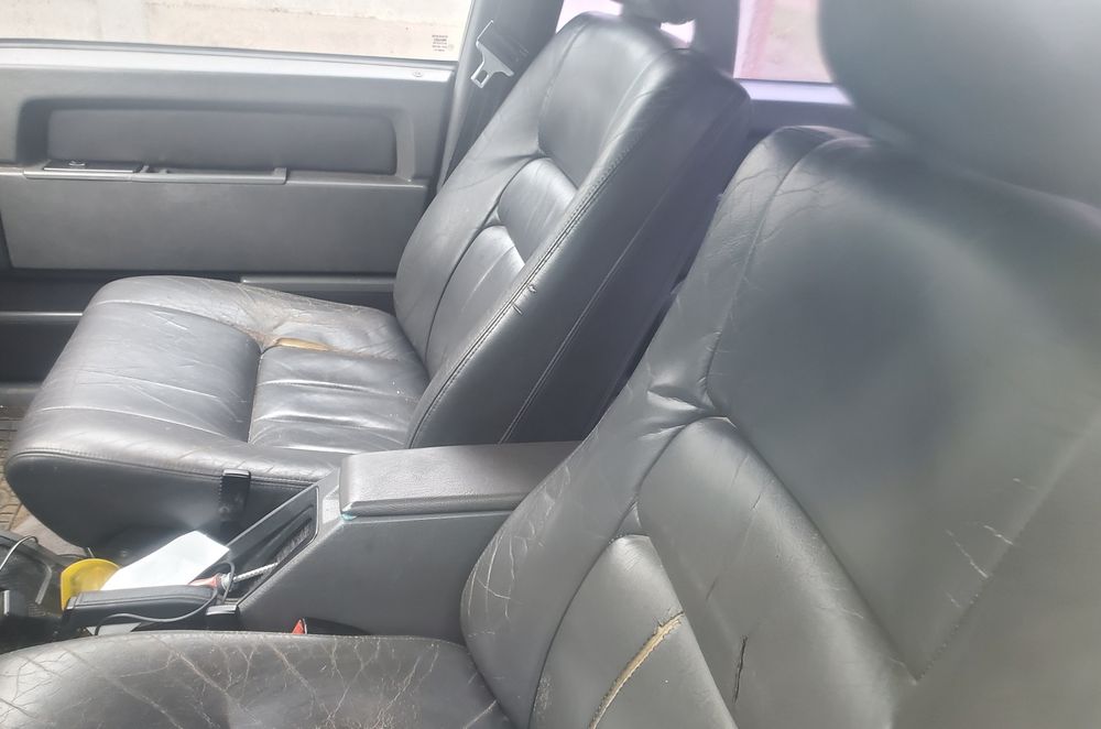 Автомобиль Volvo 960