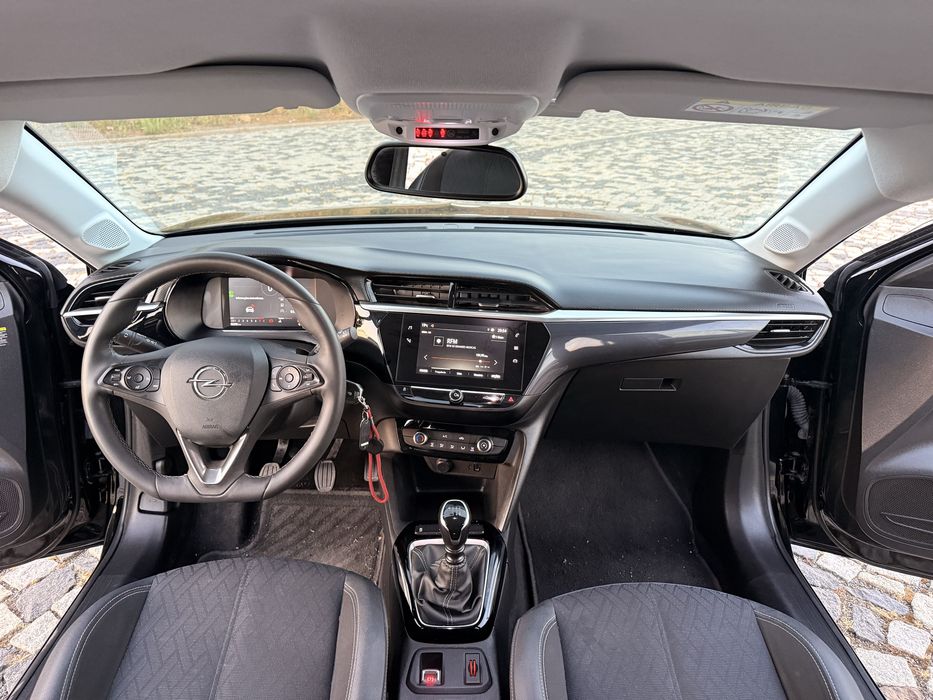 Opel Corsa — fotografia 8