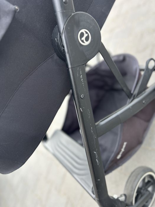 Wózek cybex Bailos s Lux