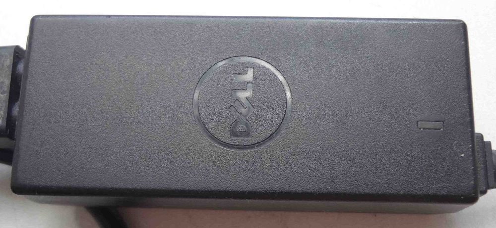 Блок питания DELL 19.5V 2.31A LA45NM140 зарядка, со шнуром
