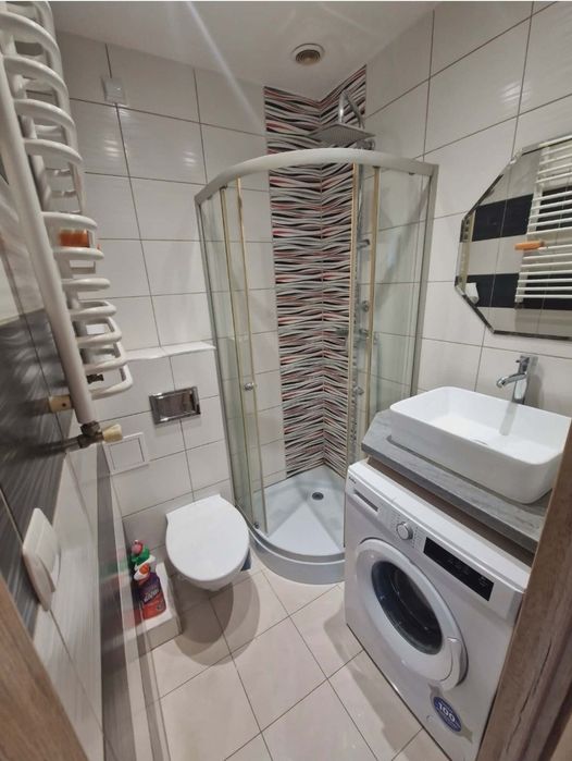 Apartment in Rypin, Pod Barbarką, powiat rypiński - View 3
