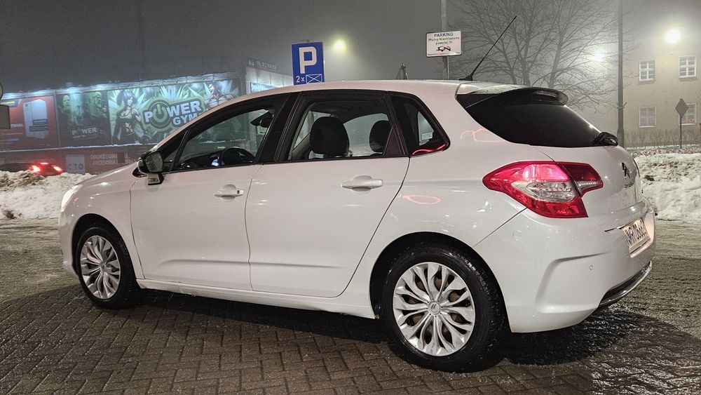 C4 1.2,  salon Pl, stan BDB, CENA  !