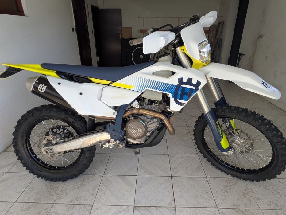 Husqvarna FE 450