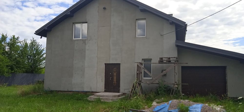 Продаж  Будинку у Львівській обл.с .Ременів