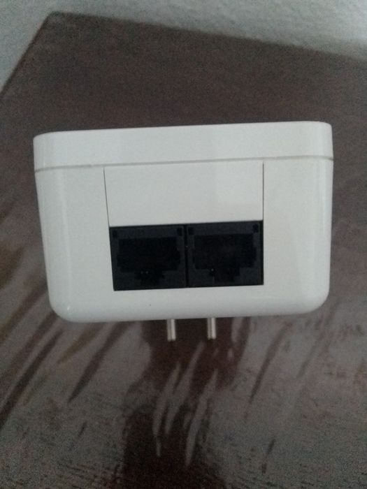 Tomada/Repetidor de Internet DEVOLO