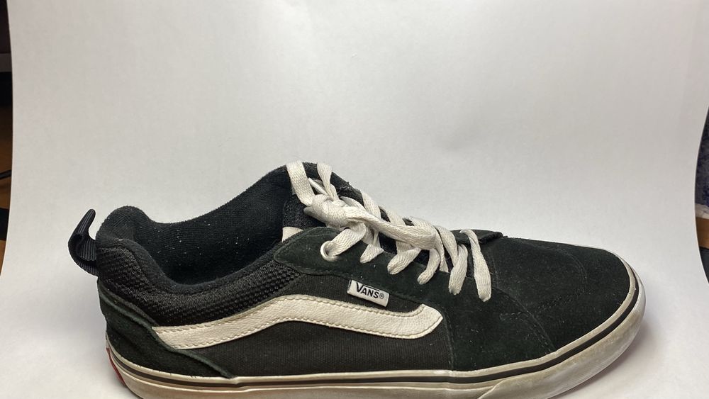 Vans Кроссовки 42