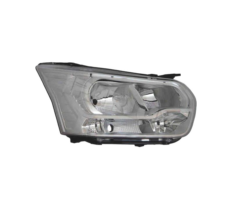 FAROL ESQ FORD TRANSIT 13-19