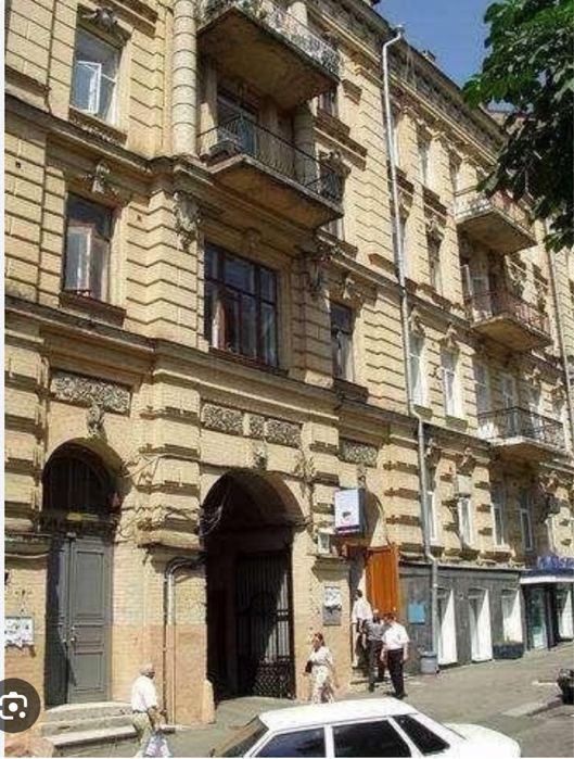 4+-rooms apartment apartment by the address (area 247 m²) - Atlanta.ua - photo 6