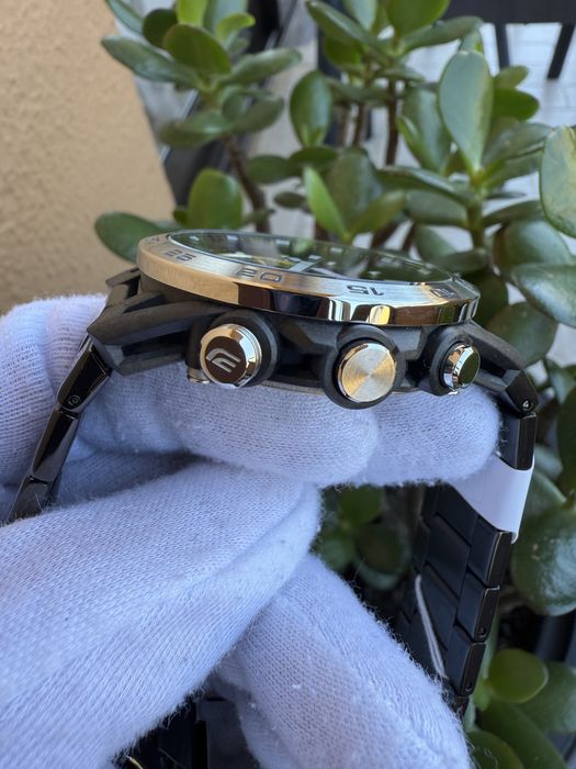 Casio Edifice ECB-40 Bluethoot