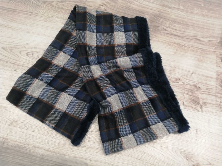 Komin uniwersalny cieply