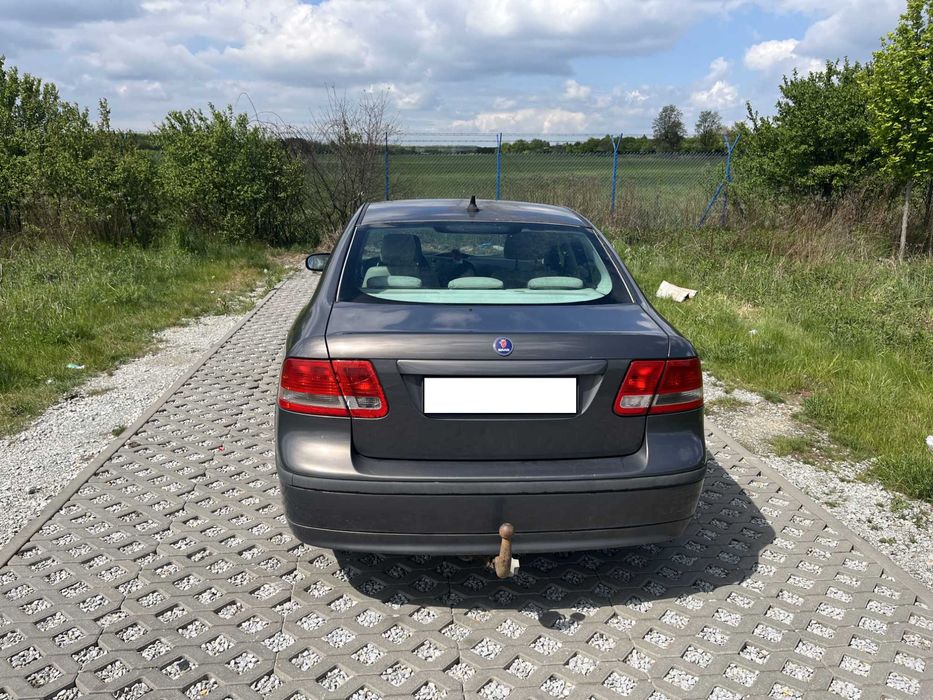 Saab 9-3 1.8 Pierwszy właściciel w Polsce