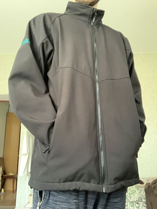 Куртка Dickies Softshell