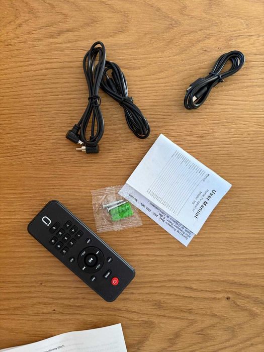 Bezprzewodowy Soundbar JYX