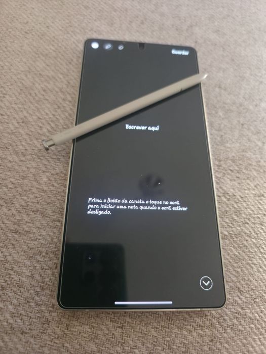 Samsung S25 Ultra