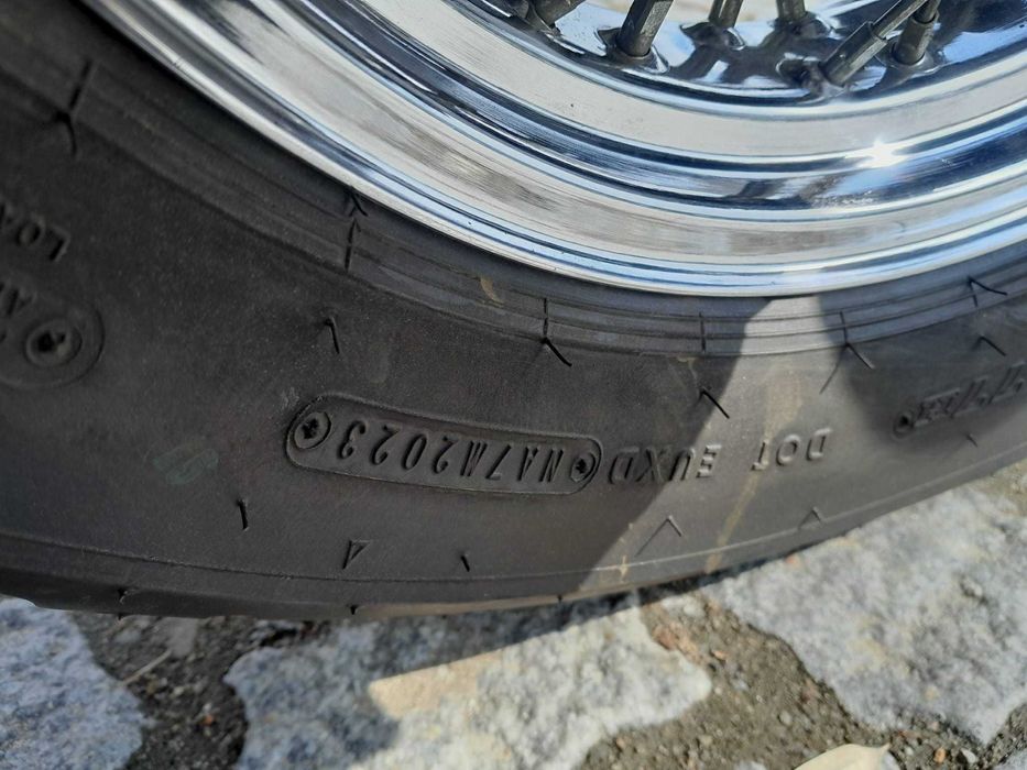 Honda vtx 1300 wersja europejska/2004 rok / 49 tys km/servis/zadbany !