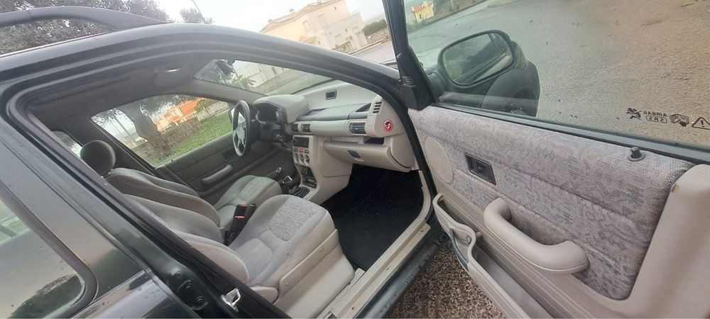 Land rover defender 2000