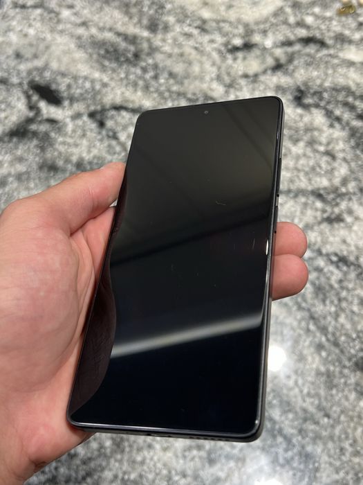 Xiaomi Redmi note 13 Pro 256Gb black
