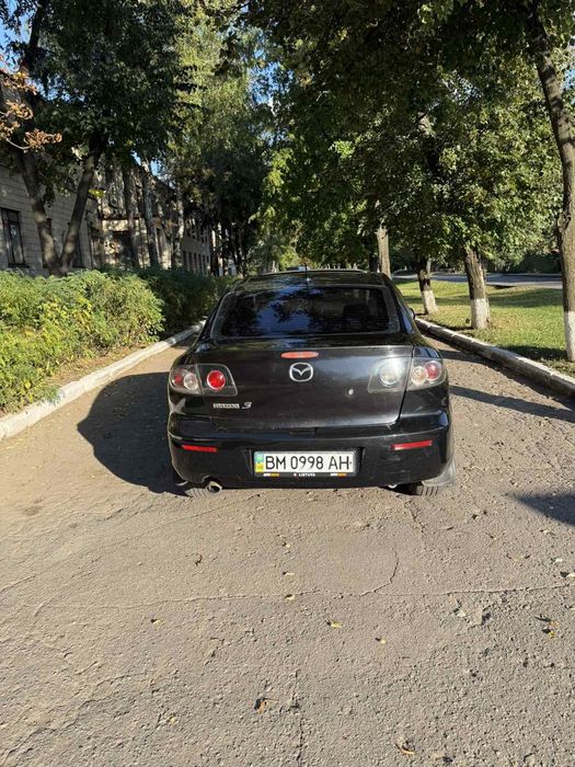 Продам автомобиль Mazda 3
