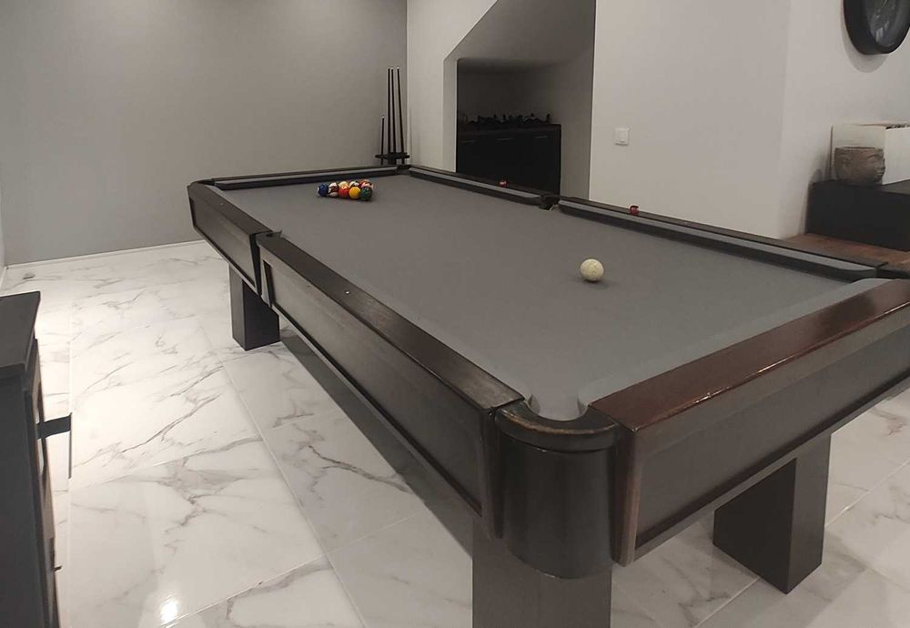 Vendo mesa de snooker
