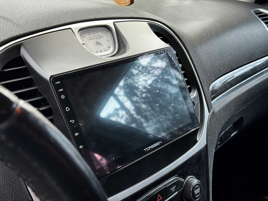 Продам Chrysler 300 2018р. #45762