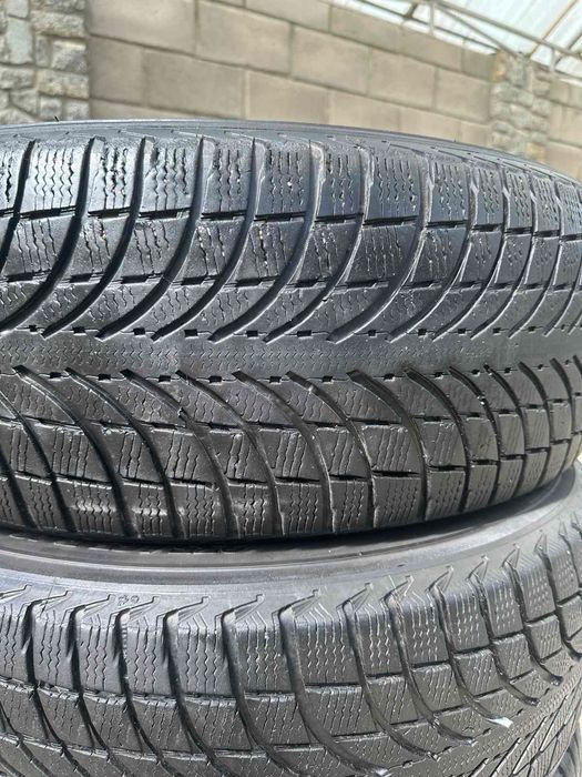 Шини для автомобіля