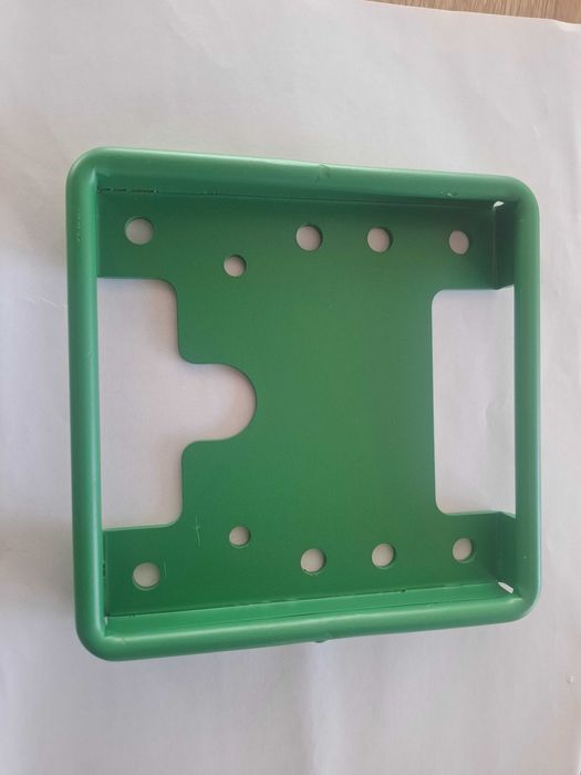 Uchwyt anateny adapter GPS John Deere