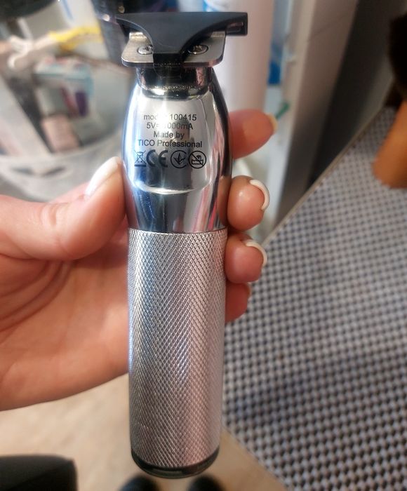 Триммер TICO PRO