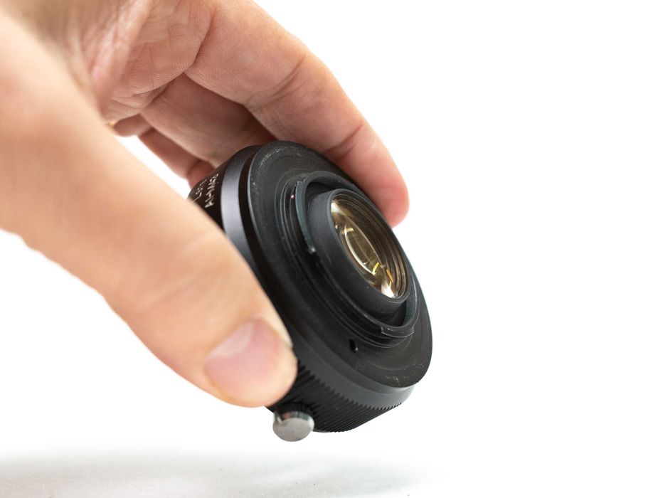 Zhongyi Lens Turbo