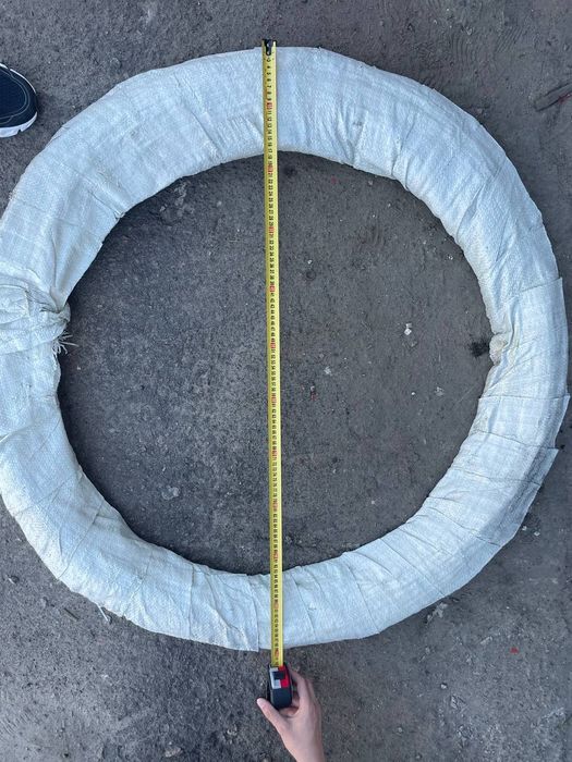 Єгоза-Ø 1100-980. В наявності. Вигідна ціна.